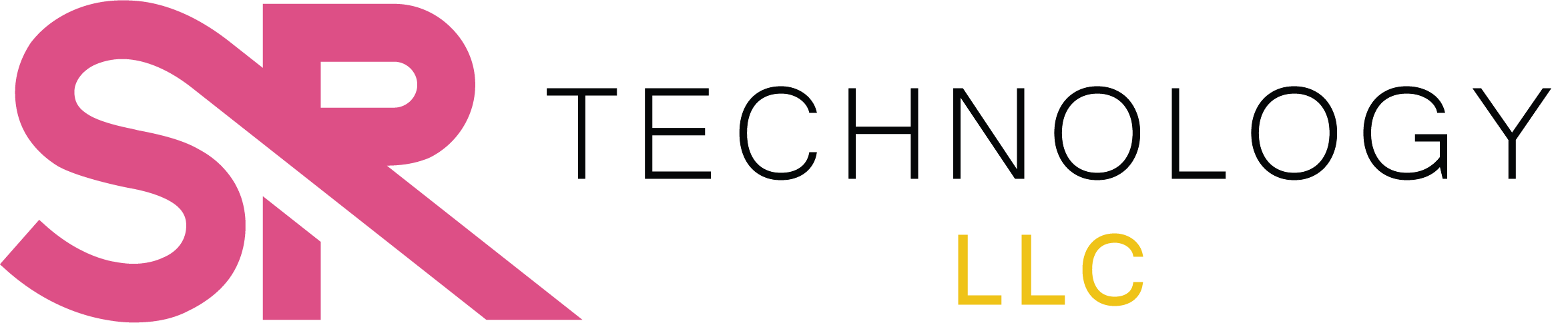 SR Technology logo